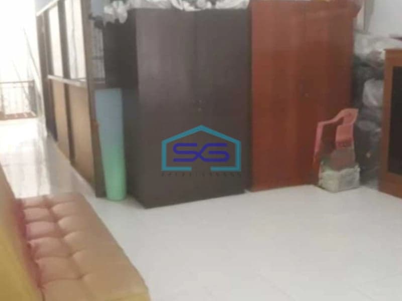 Dijual Ruko 3 Lantai Luas Bangunan 180 m² Siap Huni di Denpasar Bali