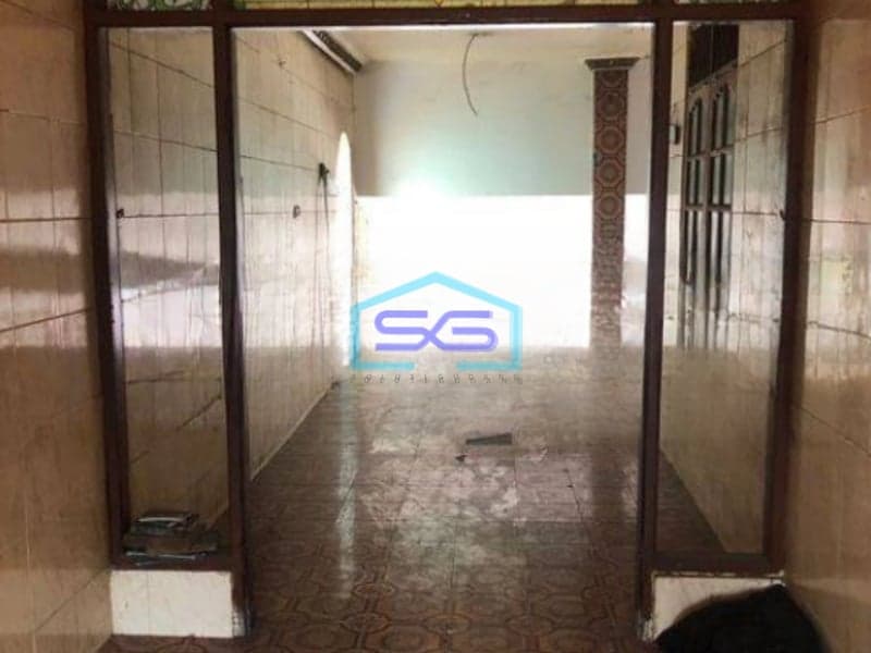 Disewakan Ruko di Tanjung Priok Jakarta Utara Luas Tanah  180 m²