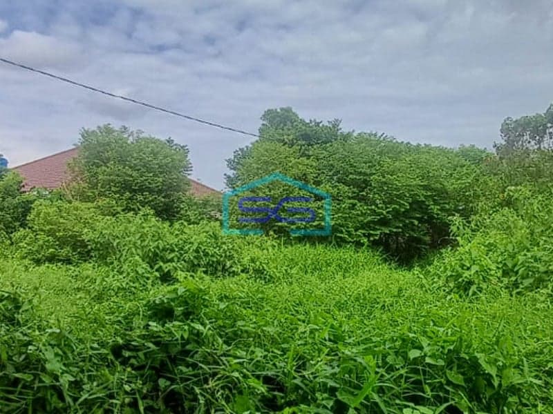 Dijual Tanah Hook Strategis di Kenten Sukamaju Palembang