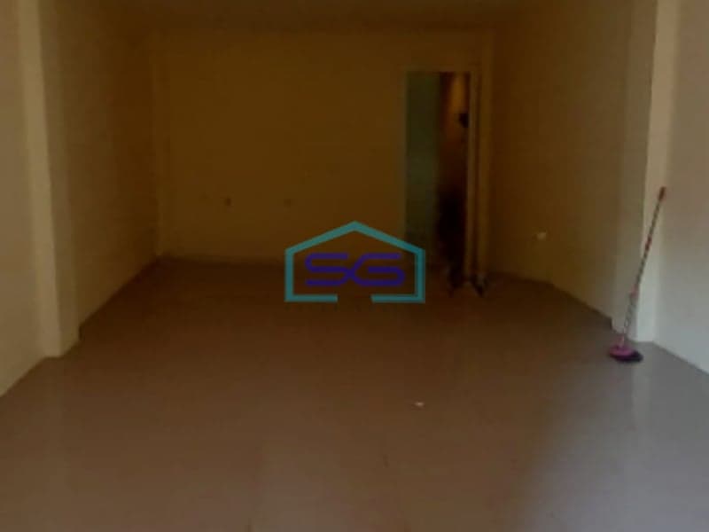 Dijual Ruko Sentra Bisnis 4 Lantai Good Condition di Tanjung Duren Jakarta Barat LB 268m2