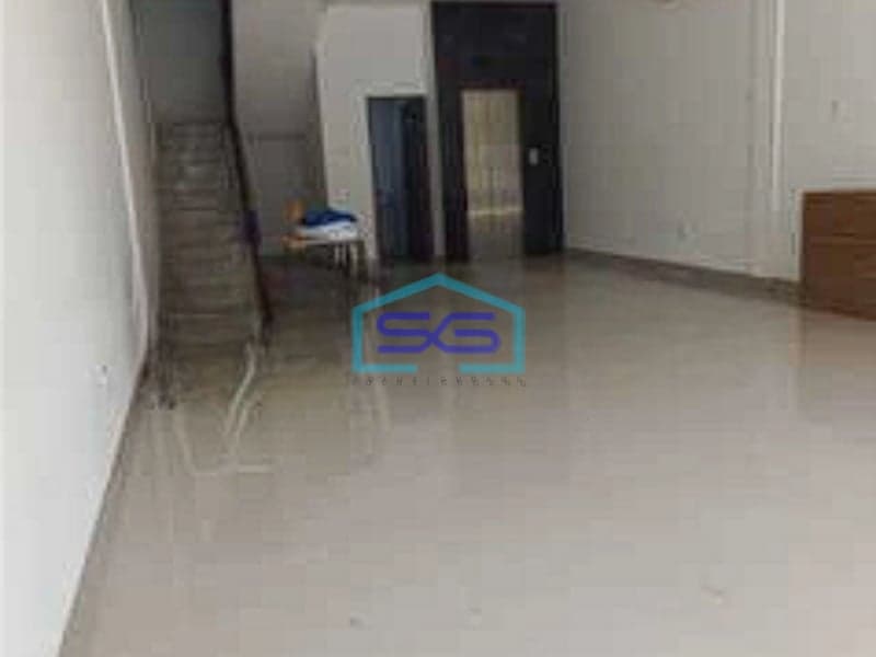 Dijual Ruko 5 Lantai + Lift Di Pancoran Jakarta Selatan Shm Harga Menarik LB 360m2