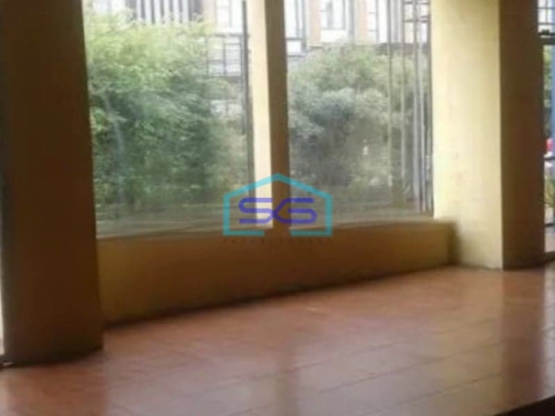 Dijual Ruko Luas Tanah 341 m² Lokasi Strategis di Jetis Yogyakarta