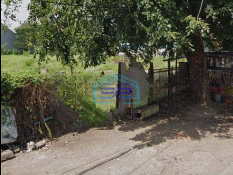 Dijual Tanah di Jalan Raya Kamal Cengkareng Jakarta Barat LT 5600m2