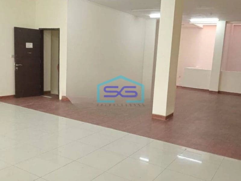 Dijual Ruko di Cengkareng Jakarta Barat Luas Bangunan  600 m²