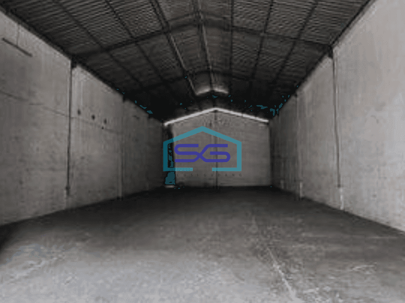 Disewakan Pergudangan Miami, Kamal Raya, Tegal Alur