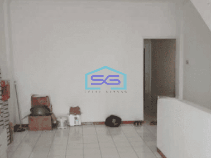 Disewakan Ruko Siap Pakai Luas Bangunan  270 m² di Cempaka Putih Jakarta Pusat