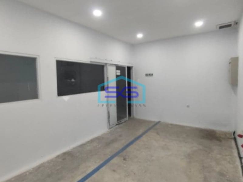 Disewakan Gudang Bersih + Kantor Siap Pakai Strategis Banguntapan Bantul Yogyakarta LB 330m2