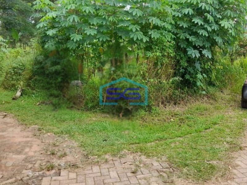 Dijual Tanah Dipinggir Jalan Utama Cangkudu Cisoka Tangerang LT 31633m2