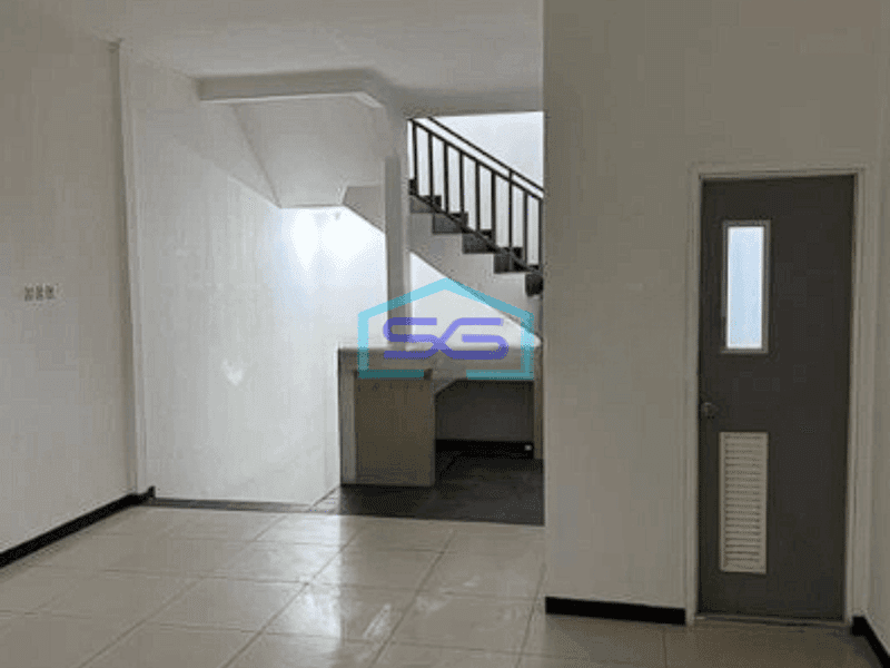 Disewakan Ruko Siap Huni Di Karapitan Bandung Lokasi Strategis Luas Bangunan 280m2