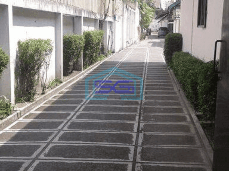 Disewakan Gudang di Timoho Umbulharjo Jogja Dekat Balaikota Daerah Perkantoran