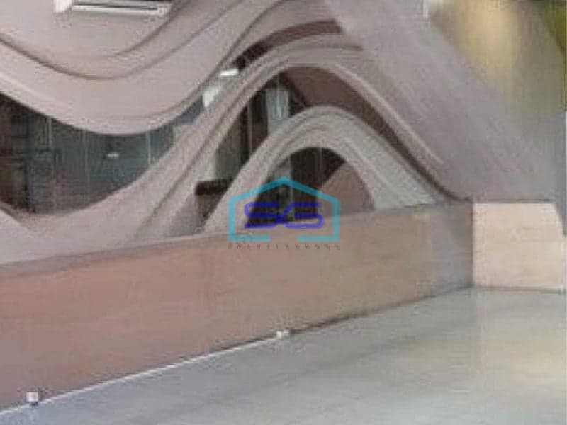 Dijual Ruko Gandeng Bisa Usaha & kantor Boulevard Raya Kelapa Gading Jakarta Utara LB 800m2