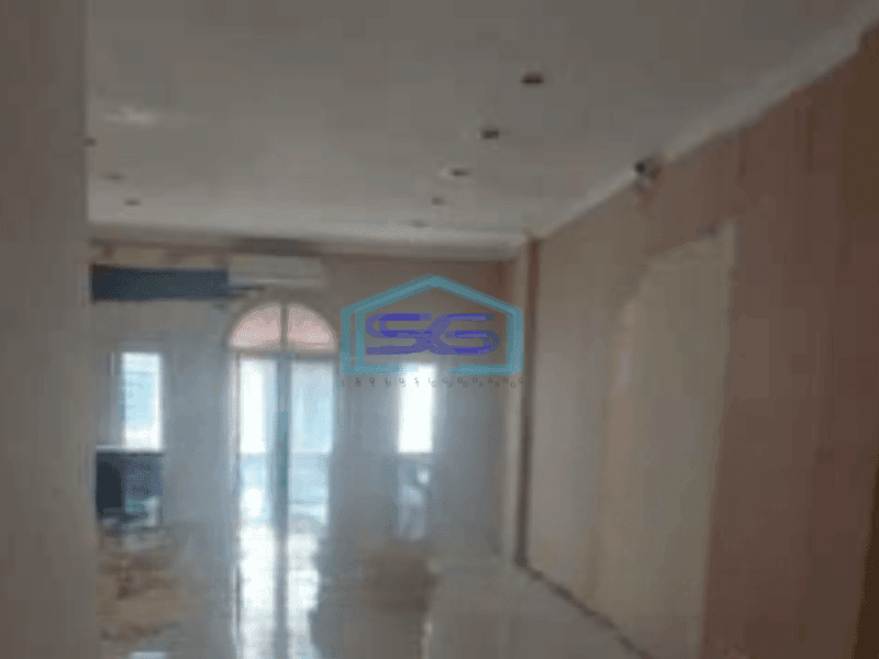 Dijual RUko Taman Sari Jakarta Barat Luas Tanah  61 m²