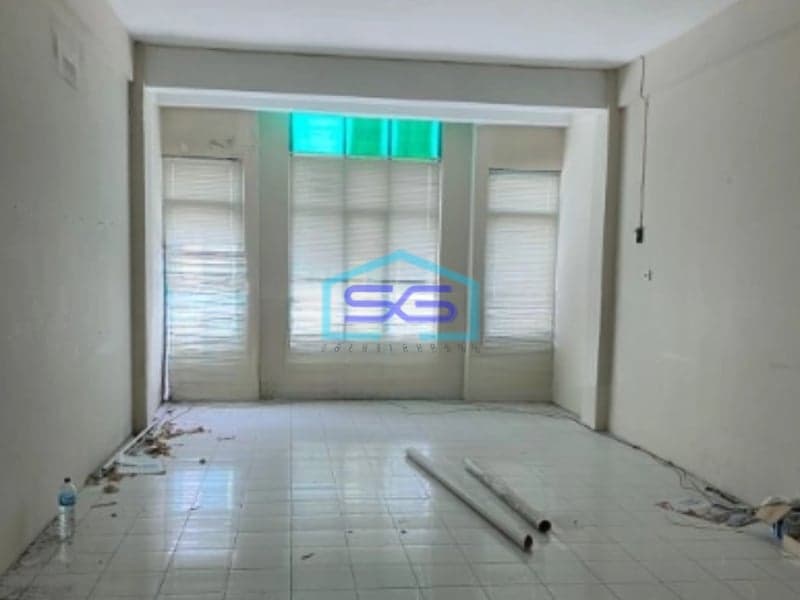 Dijual Ruko di Mataram plaza Semarang tengah