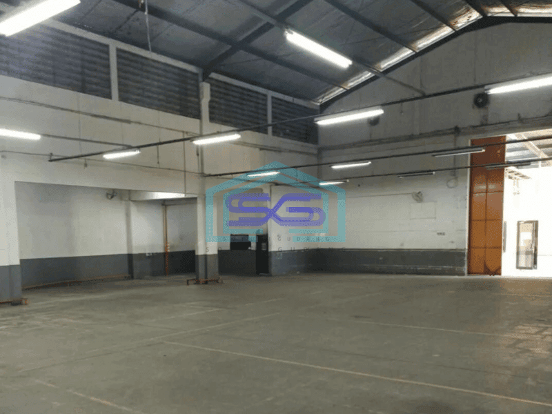Disewakan Gudang di Pulo Gadung Jakarta Timur