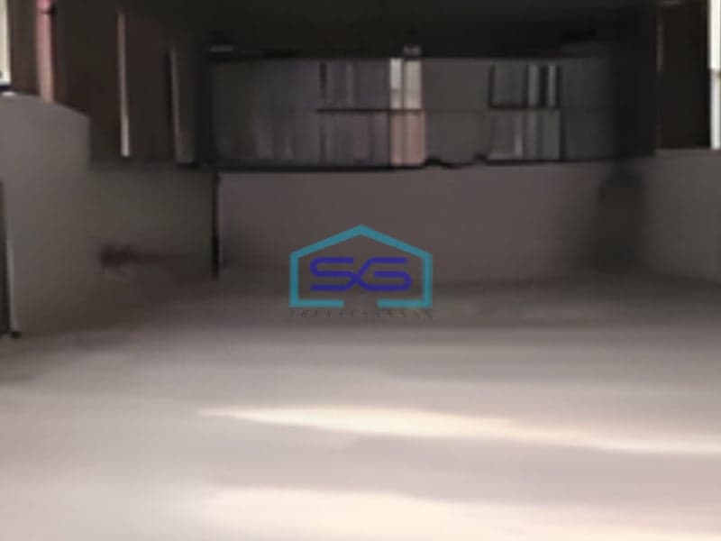 Disewakan Gudang Siap Pakai Di Narogong Bekasi Luas Bangunan 440m2