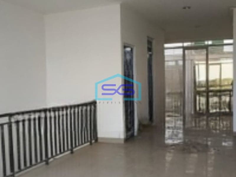 Dijual Ruko Shibuya Di PIK 2 Jakarta Utara Luas Bangunan  162 m²