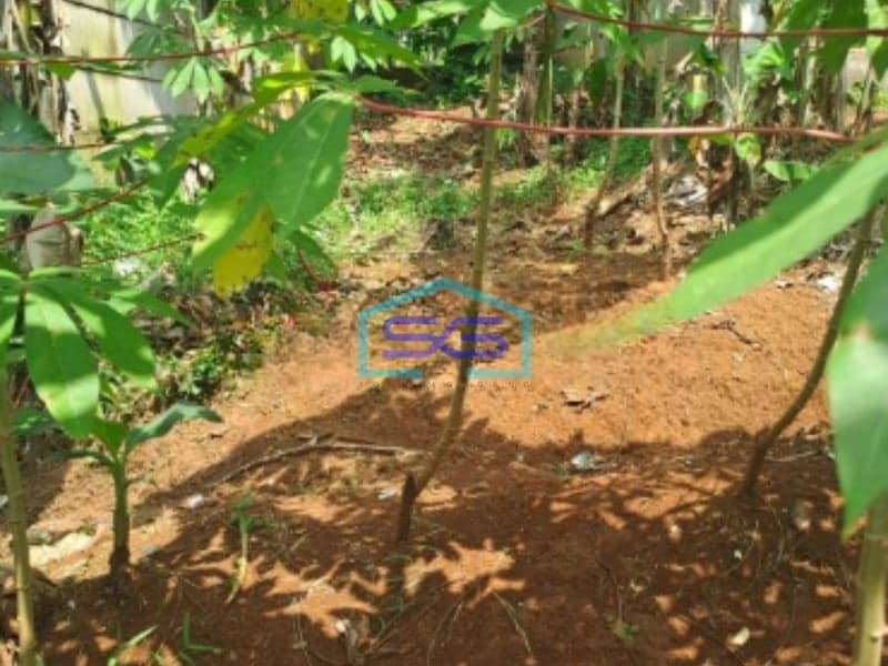 Dijual Tanah di Bojong Gaok di Desa Bojongkoneng Bogor