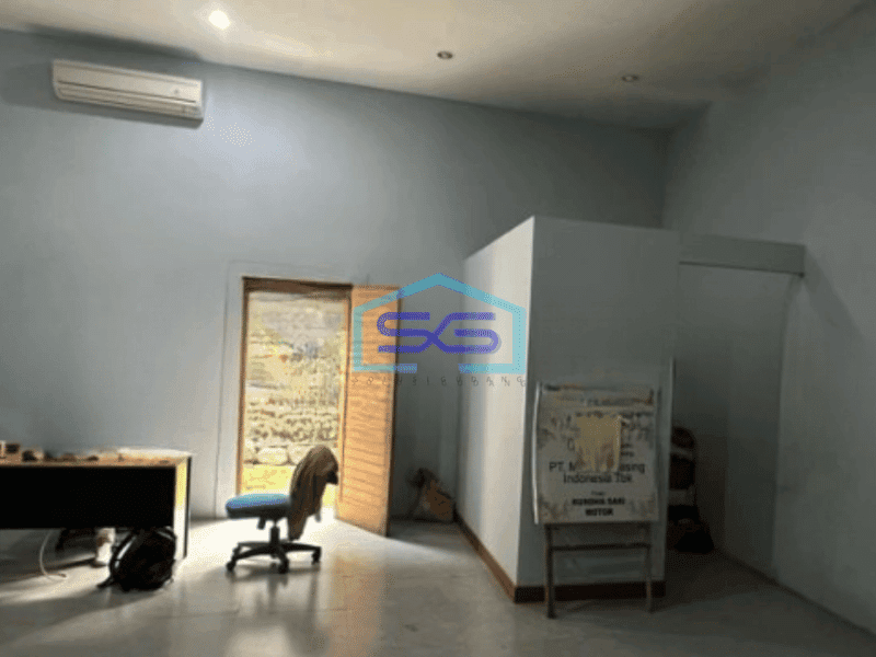 Dijual Ruko 2 Lantai Luas Bangunan 300 m² di Gatot Subroto Denpasar