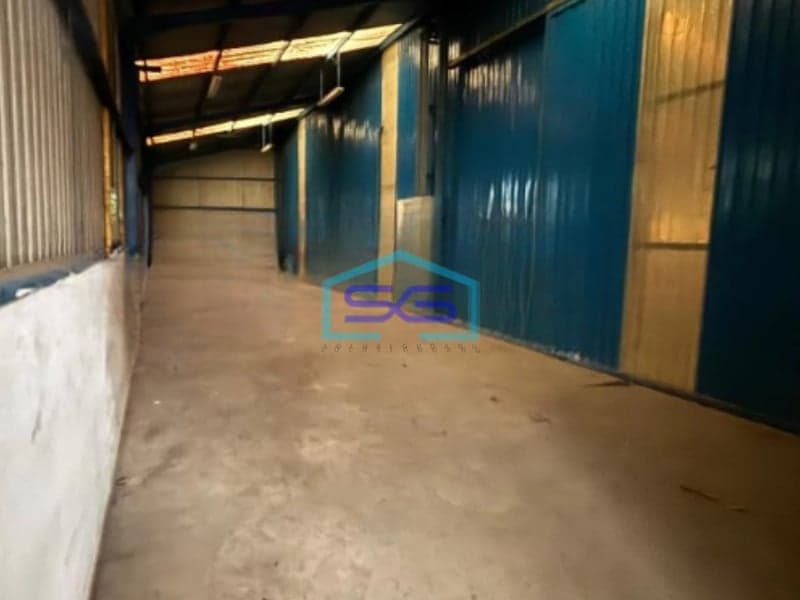 Disewakan Gudang Ada Kantor Luas Tanah  9720 m² Lokasi di Cikarang Bekasi