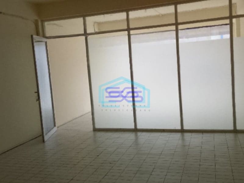 Disewakan Ruko Luas Tanah 112 m² Lokasi di Fatmawati Jakarta Selatan