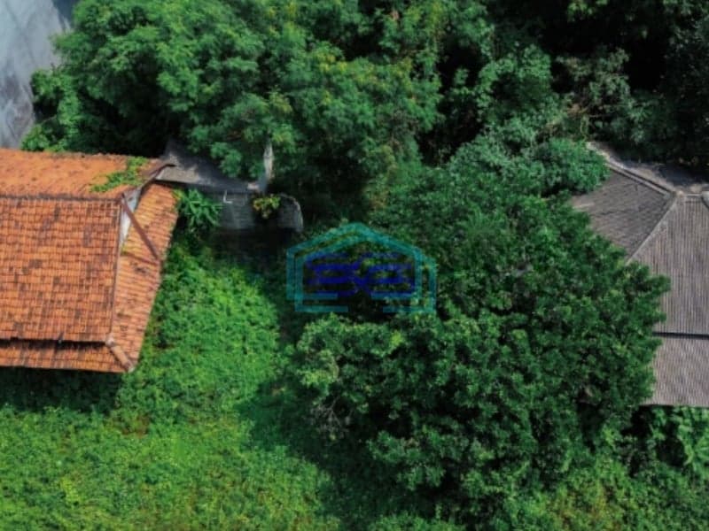 Dijual Tanah Di Daerah Narogong Bekasi Lokasi Sangat Strategis Luas Tanah  4000 m²