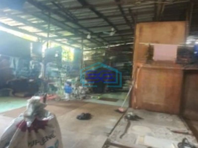 Dijual Gudang Luas Tanah  366 m² Lokasi di Tambora Jakarta Barat