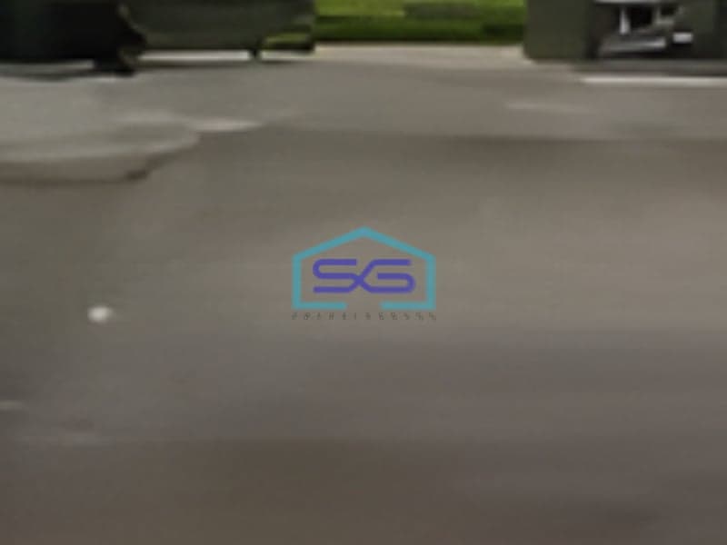 Disewakan Gudang Kavling DPR Luas Tanah 1600m2 di Cipondoh Tangerang