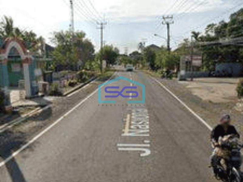 Dijual Tanah Legok Dekat BSD Cirarab Tangerang