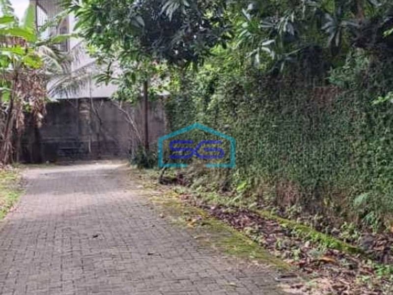 Dijual Tanah Strategis River View Padonan Kuta Utara Badung Bali LT 1875m2
