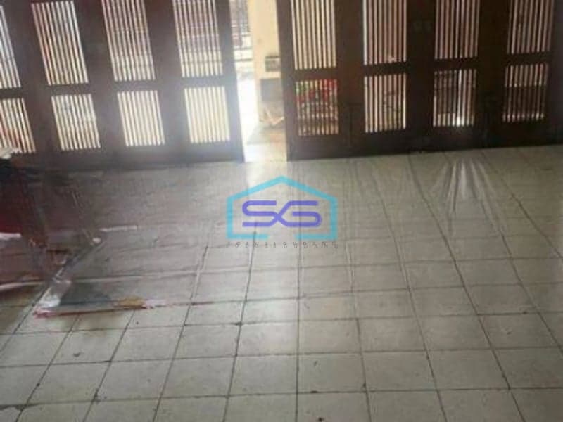 Disewakan Ruko di Sunter Jakarta Utara Luas Bangunan 800 m²