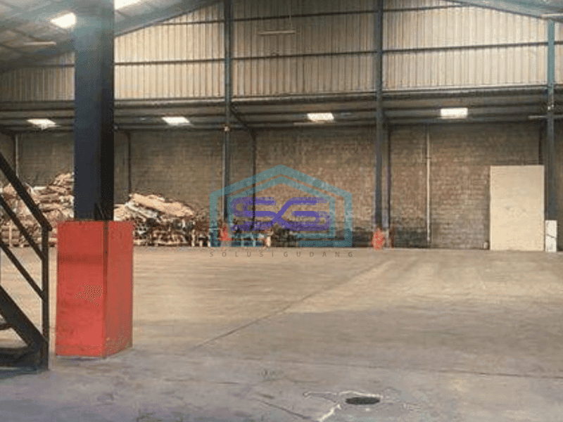 Disewakan Gudang Rapi Di Marunda Center