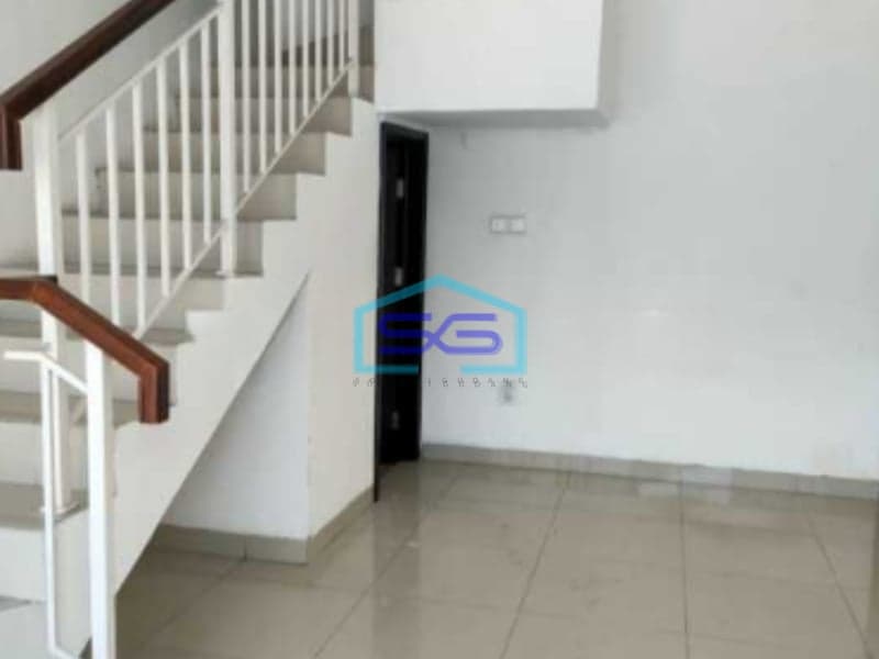 Dijual Ruko Savoy Di Cakung Jakarta Timur Luas Tanah 63m2