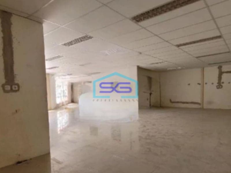 Disewakan Gudang Deltasilicon 5 Cikarang Pusat Bekasi Luas Bangunan 411m2