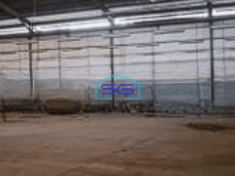 Disewakan Gudang Di Jurumudi Dekat Bandara, Jl Daan Mogot Dan Toll Tangerang LB 720m2