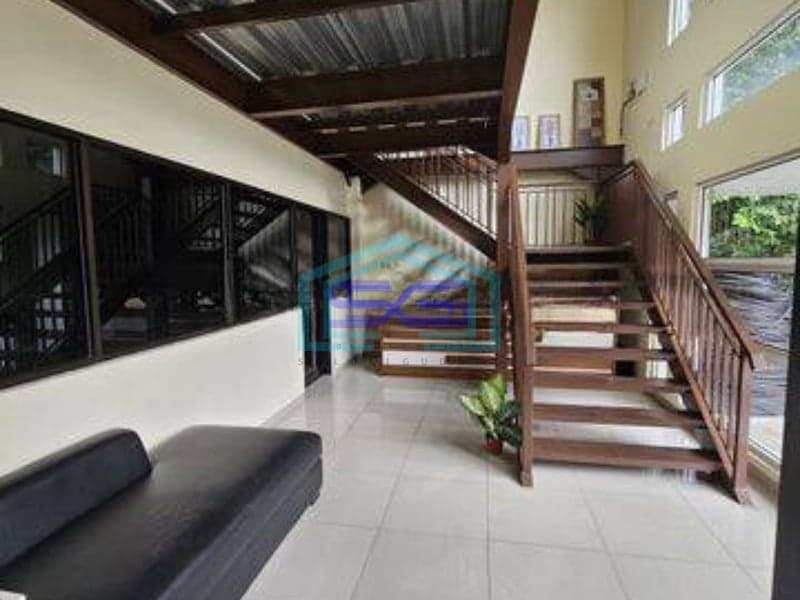 Dijual Gudang di Bizpark Penjaringan Jakarta Utara