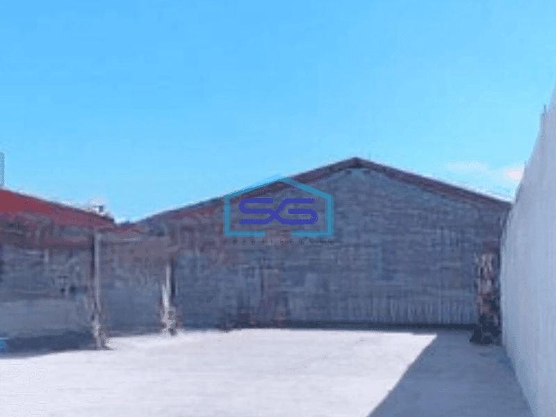 Disewakan Gudang Luas Tanah  1900 m² Dekat Pintu Tol Kartosuro Solo Akses Container