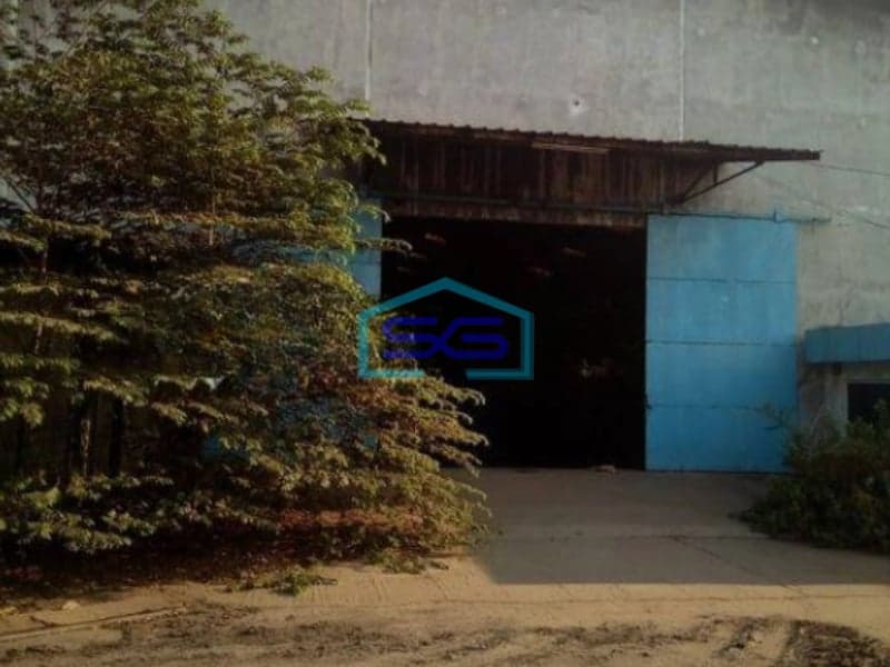 Dijual Gudang Di Daerah Marunda Jakarta Utara Murah LT 10912m2