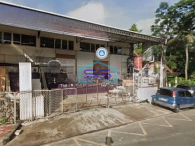 Dijual Ruko Gandeng di Sidorejo Salatiga Jawa Tengah Luas Bangunan 650m2
