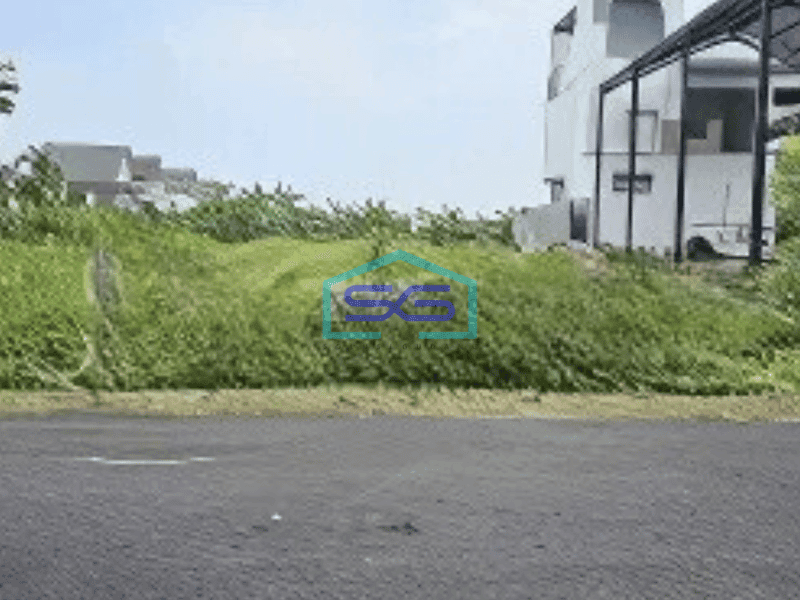 Dijual Tanah di Cemagi Badung Bali