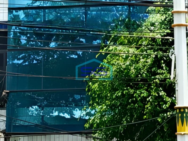 Dijual Ruko di Daerah Grogol Jakarta Barat Luas Bangunan 216m2 Siap Huni