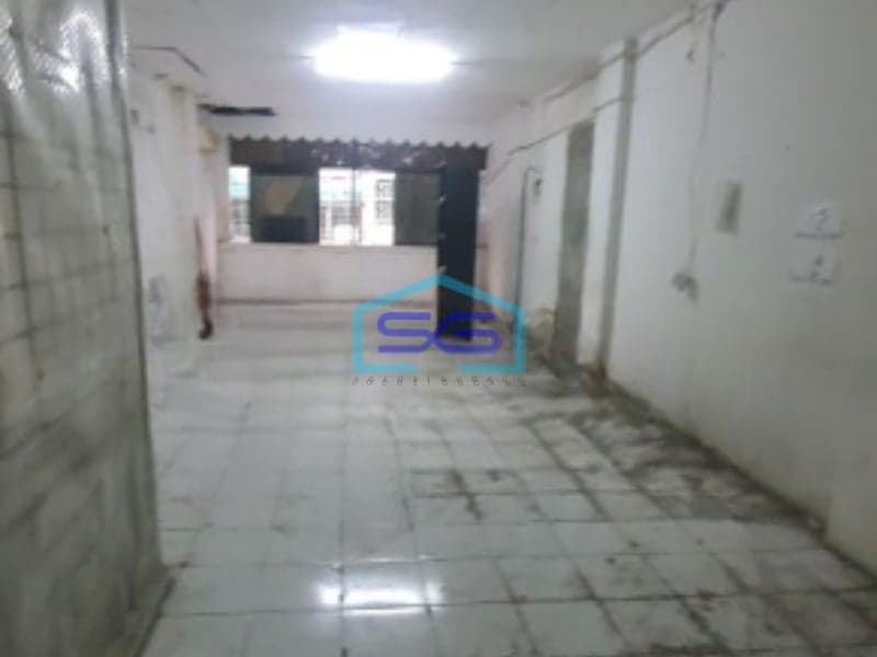 Dijual Ruko Luas Tanah  243 m² Lokasi Bebas Banjir di Pluit Jakarta Utara