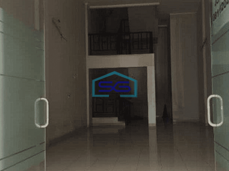 Dijual Ruko Strategis 3 Lantai di Bekasi Luas Bangunan 254m2