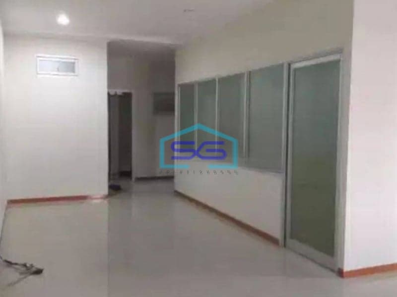 Disewakan Ruko Siap Pakai Lokasi Strategis Di Mekarwangi Bandung LB 200m2