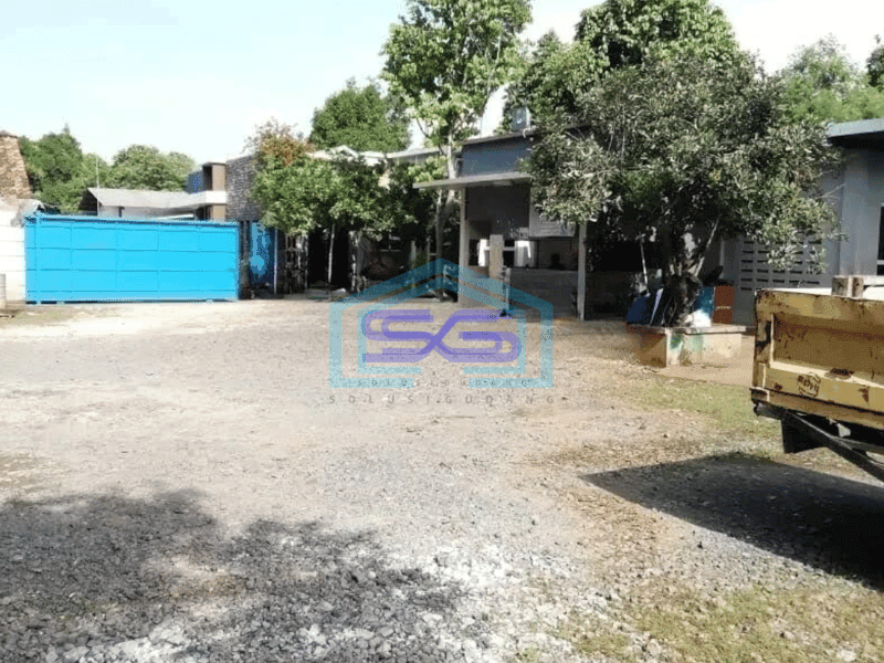 Dijual Gudang Setu, Bekasi Timur