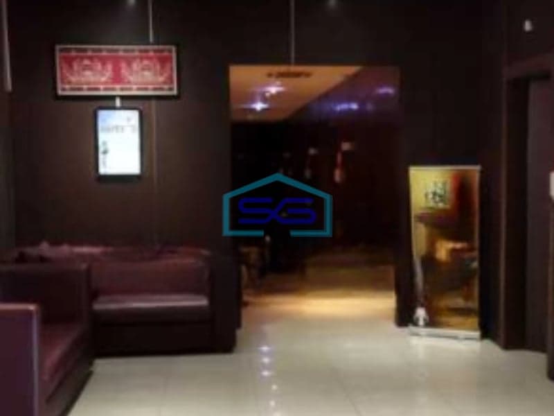 Dijual Ruang Usaha Luas Bangunan 2940 m² Lokasi Teluk Betung Utara Bandar Lampung