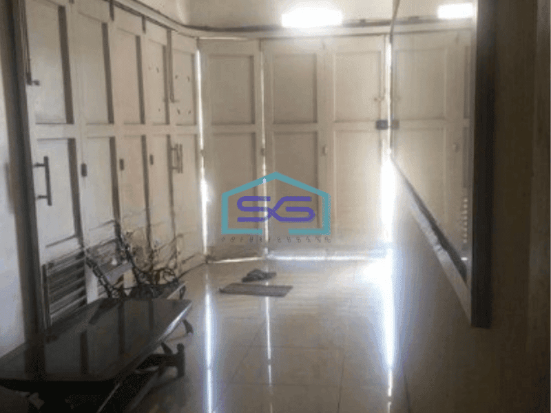 Dijual Ruko 2 Lantai Luas Bangunan  128 m² di Batununggal Bandung