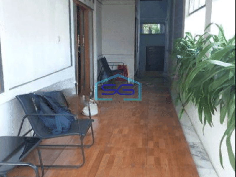 Dijual Gudang Gedebage Bandung Lokasi Strategis LB 1300m2