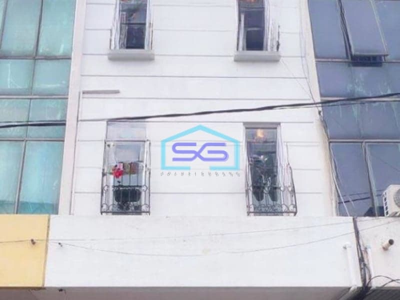 Dijual Ruko Puri Delta Mas Bandengan Jakarta Utara