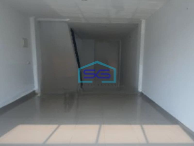 Disewakan Ruko Luas Bangunan 300 m² Lokasi di Pantai Indah Kapuk Jakarta Utara