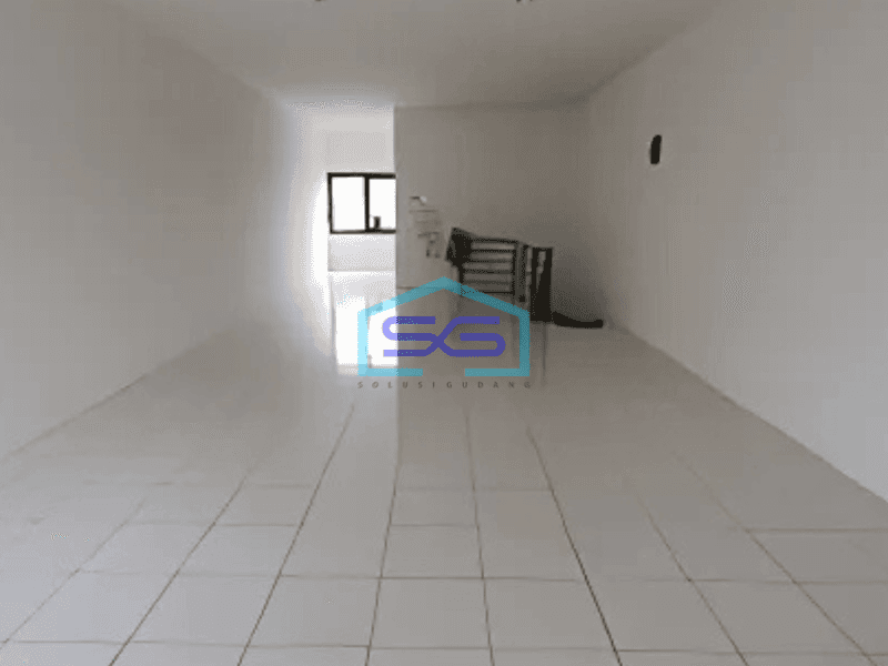 Disewakan Ruko Bagus Strategis Di Mekar Wangi Singgasana Bandung